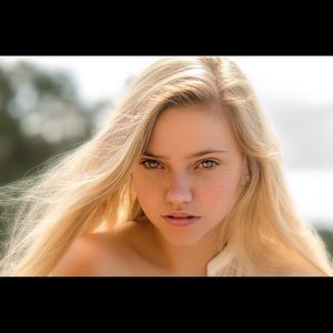 Meet your Posher, Alex